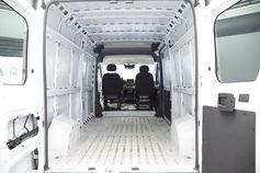 Thumbnail: 2023 RAM ProMaster - 10