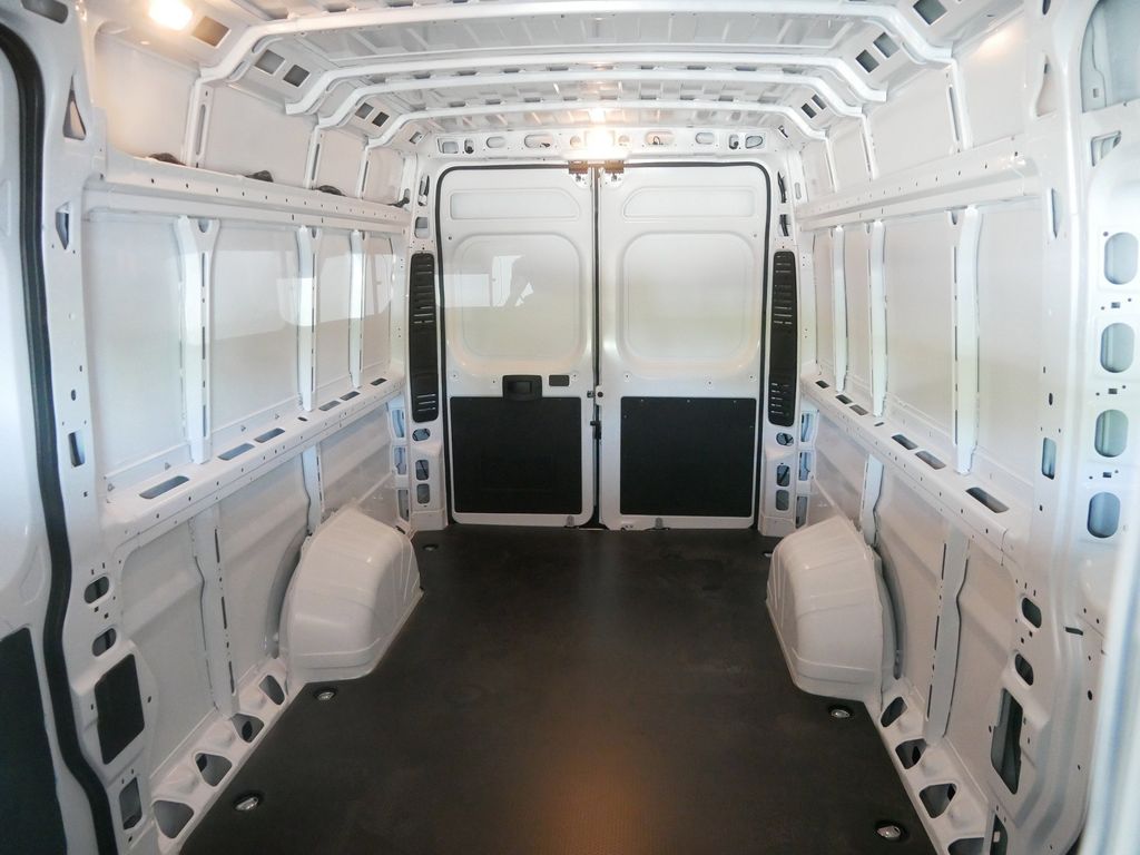 2025 RAM ProMaster 3500 11