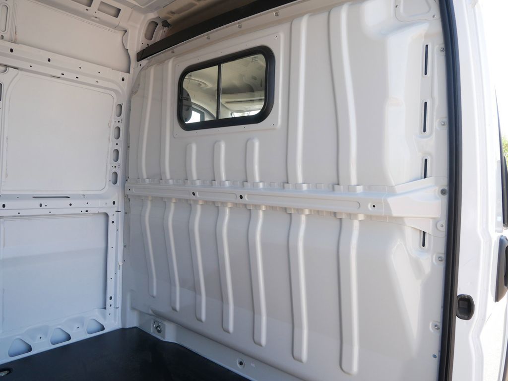 2025 RAM ProMaster 3500 25
