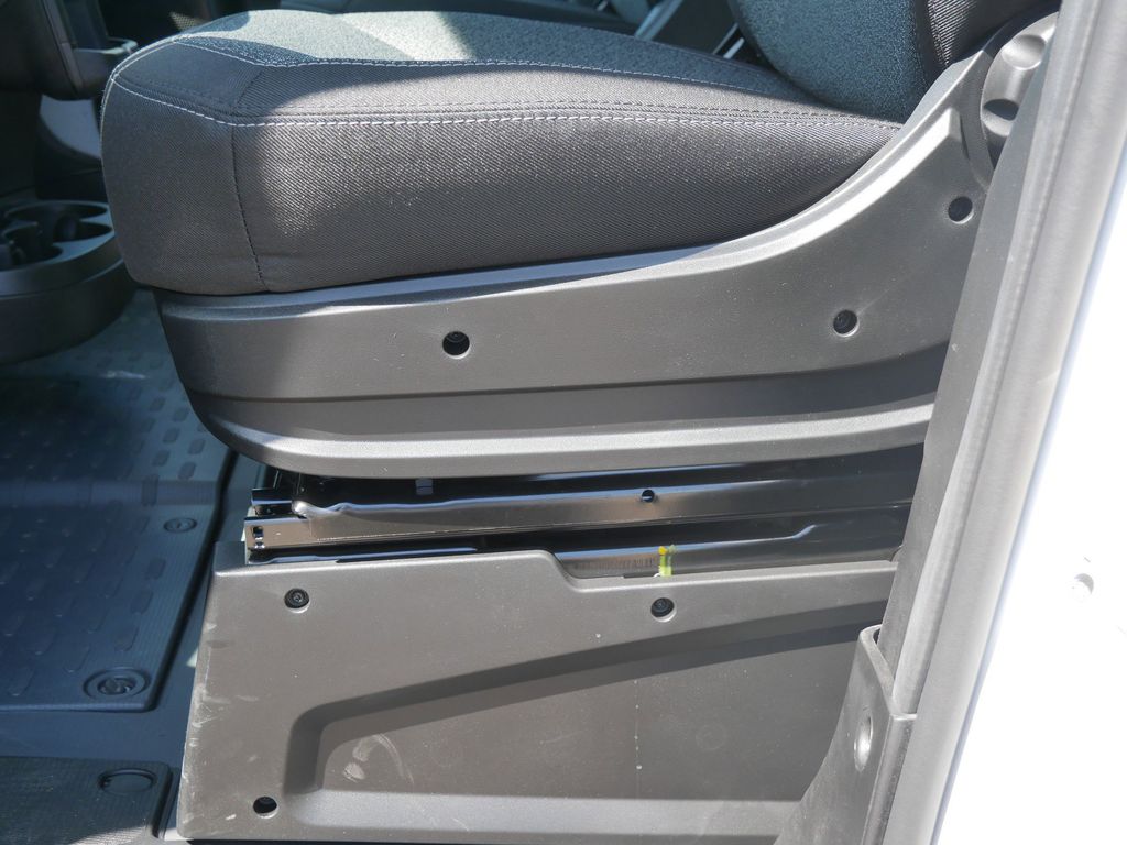 2025 RAM ProMaster 3500 27