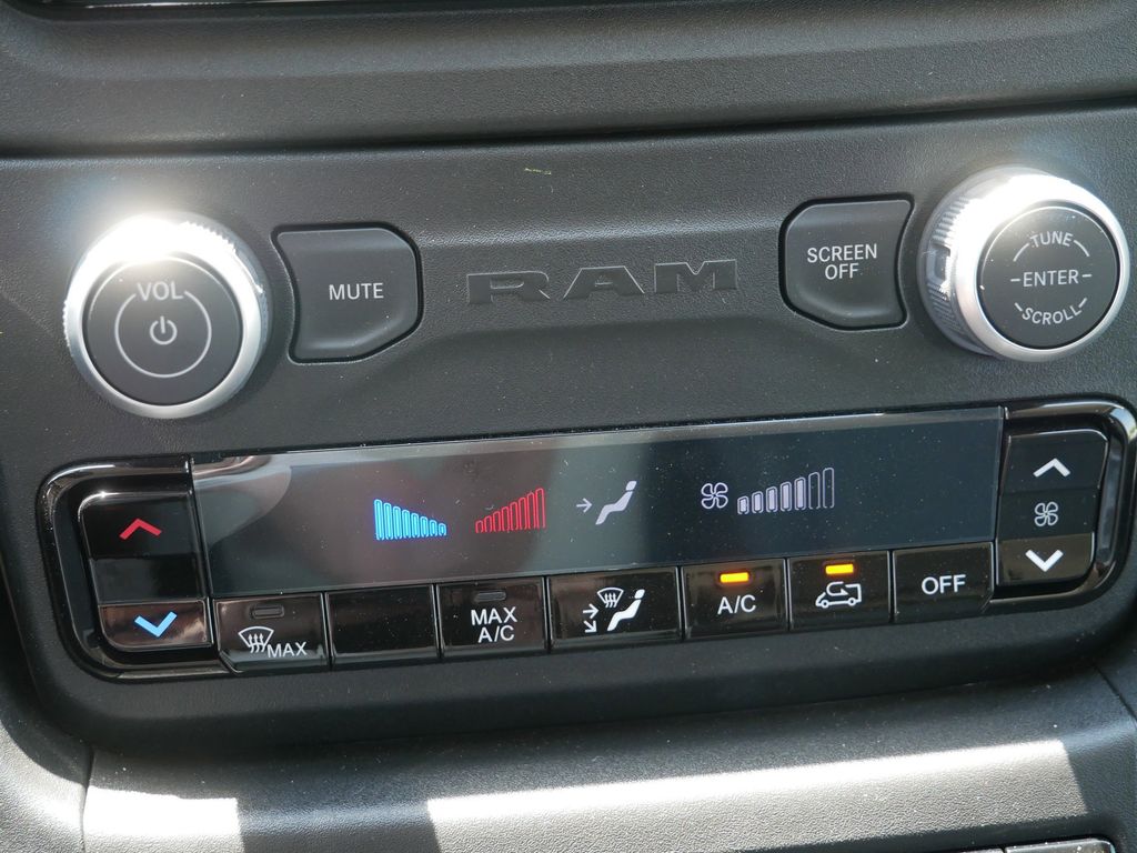 2025 RAM ProMaster 3500 39
