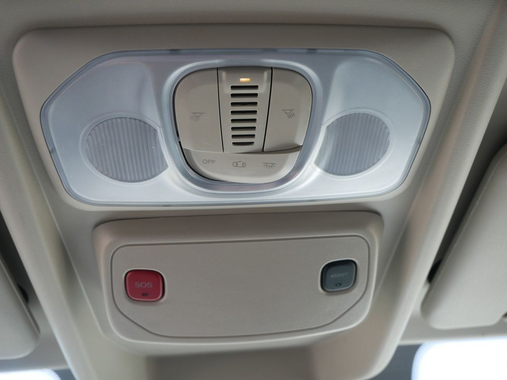 2025 RAM ProMaster 3500 44