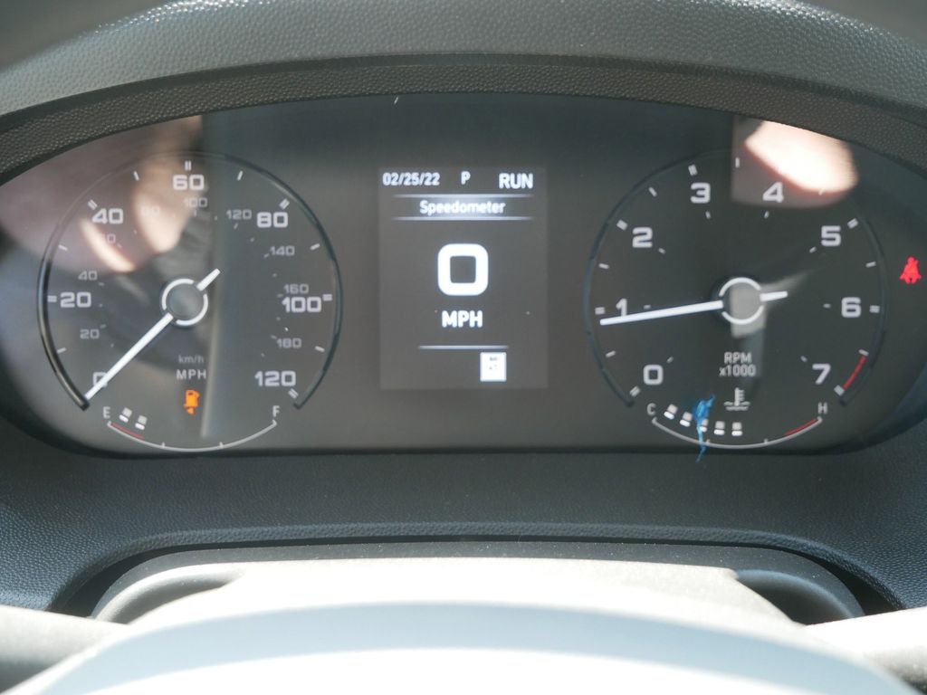 2025 RAM ProMaster 3500 14
