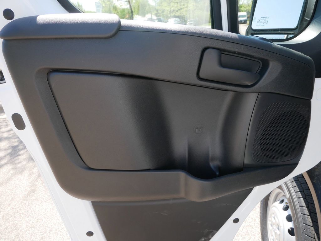 2025 RAM ProMaster 3500 49