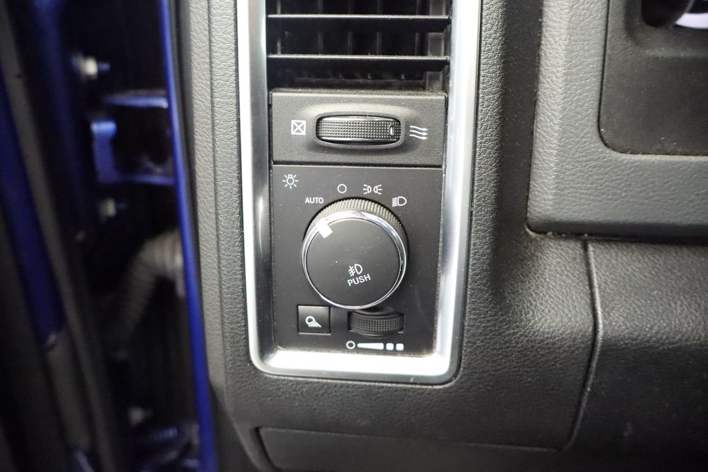 Thumbnail: 2018 RAM 1500 - 16