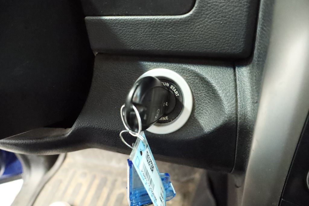 Thumbnail: 2018 RAM 1500 - 33