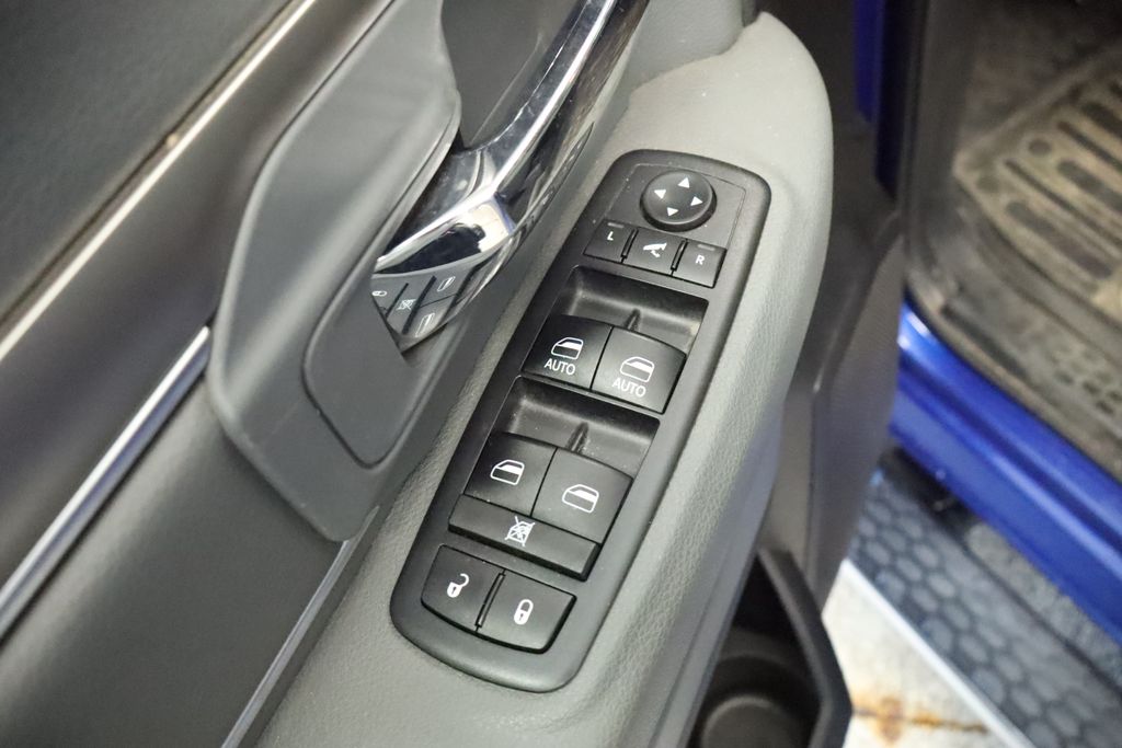 Thumbnail: 2018 RAM 1500 - 29