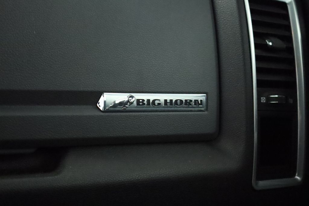 Thumbnail: 2018 RAM 1500 - 7