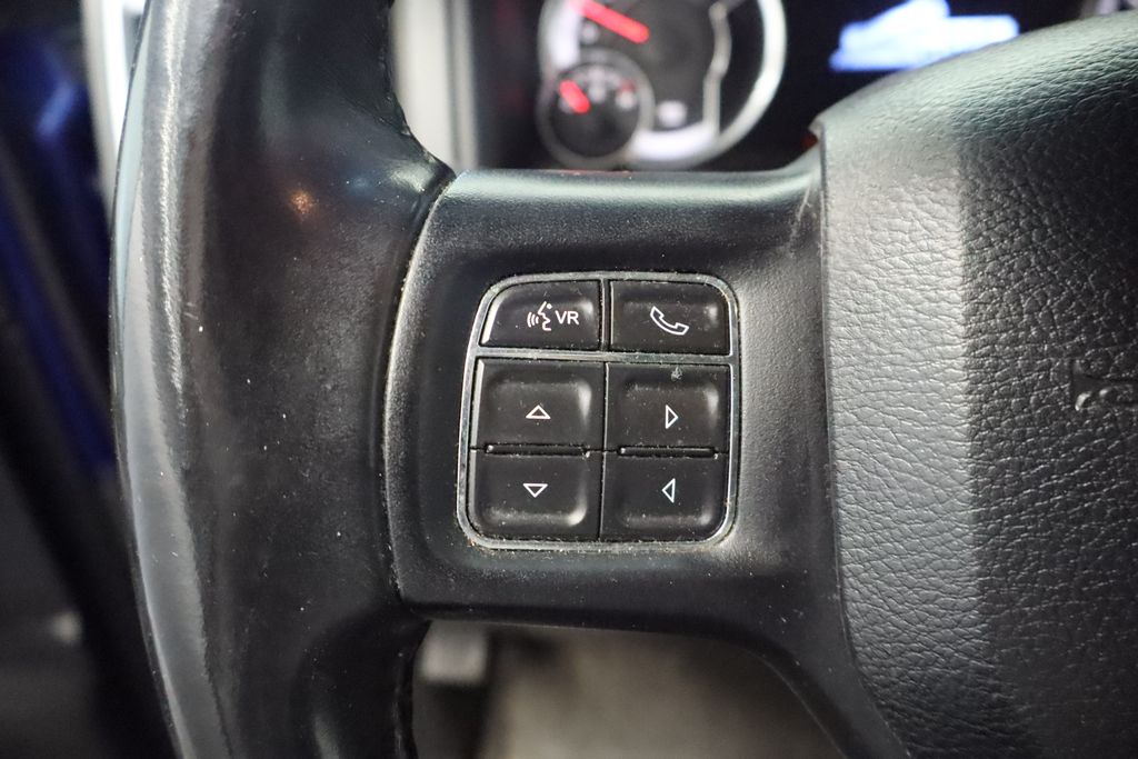 Thumbnail: 2018 RAM 1500 - 30