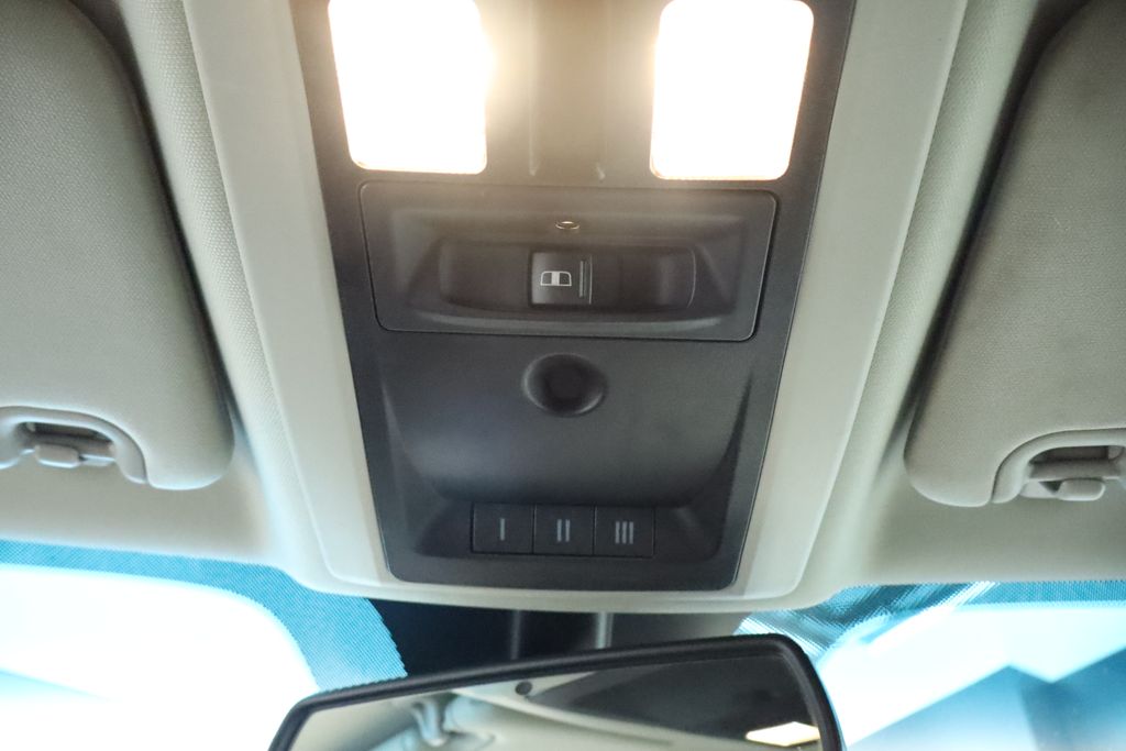 Thumbnail: 2018 RAM 1500 - 38