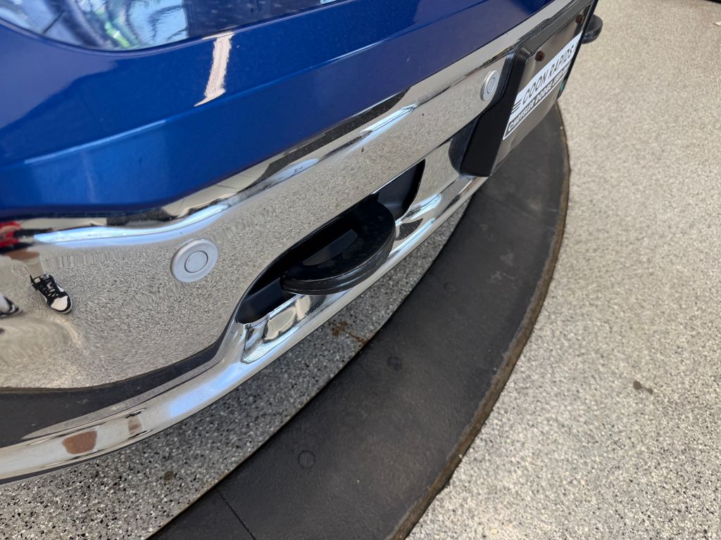 Thumbnail: 2018 RAM 1500 - 13