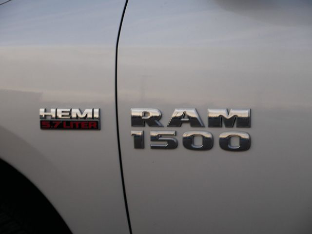 2017 RAM 1500 SLT 49