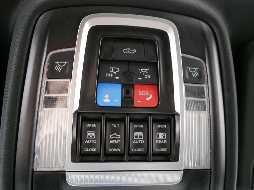 Thumbnail: 2026 RAM 1500 - 25