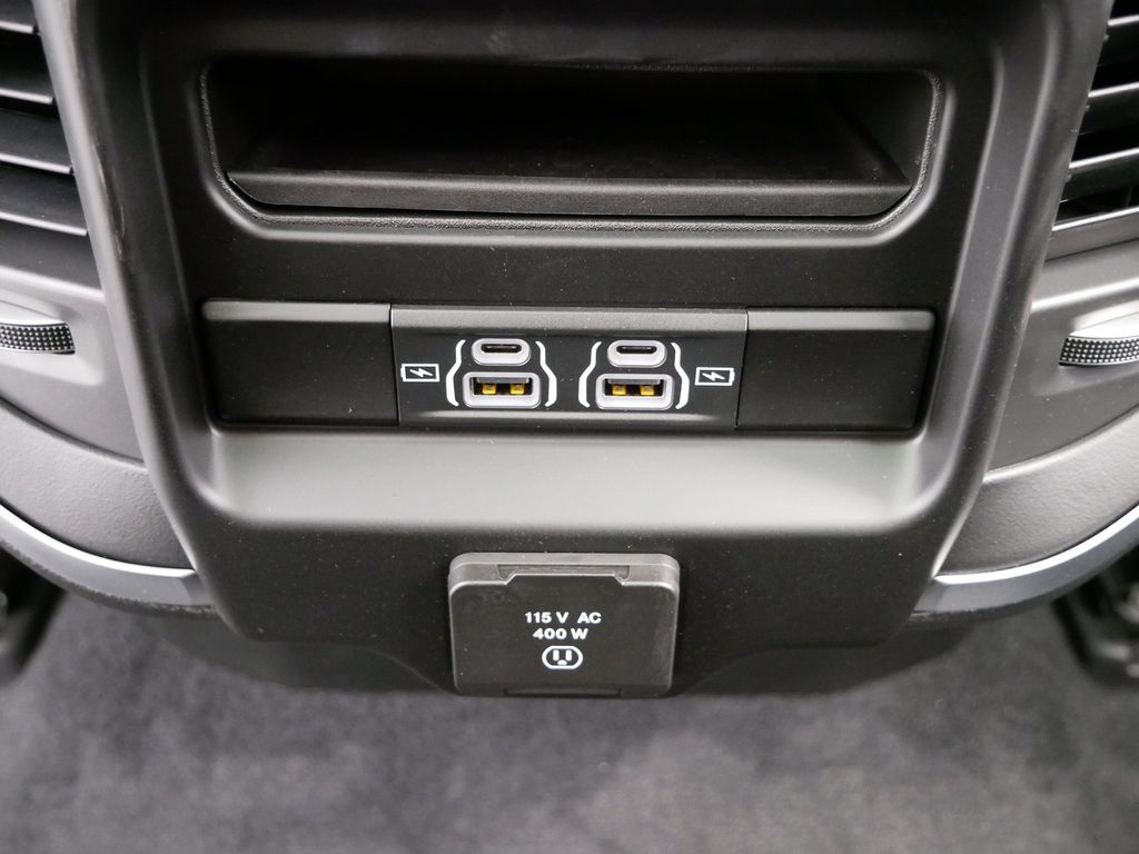 Thumbnail: 2026 RAM 1500 - 11