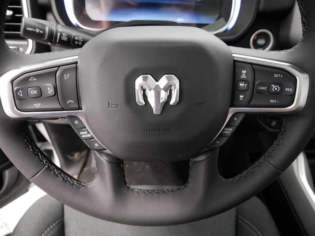 Thumbnail: 2026 RAM 1500 - 20