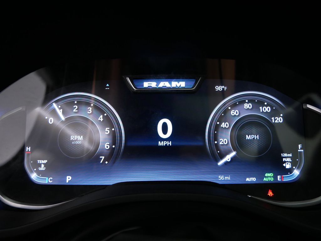 Thumbnail: 2026 RAM 1500 - 28