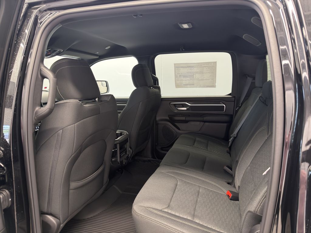 Thumbnail: 2026 RAM 1500 - 10