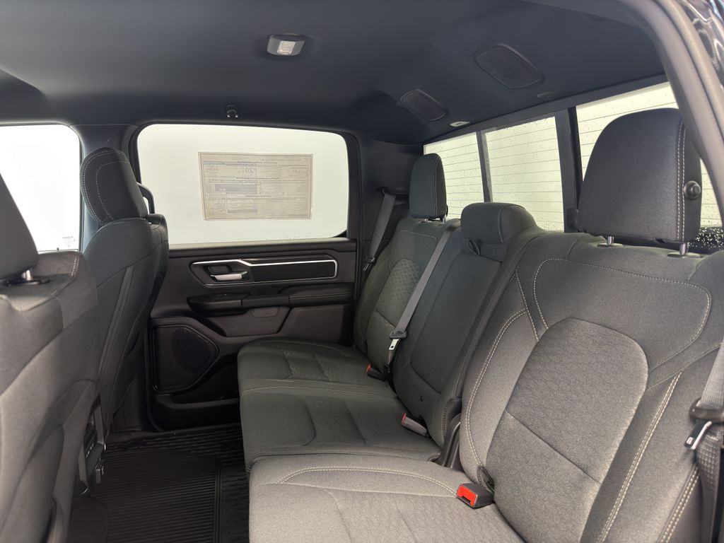 Thumbnail: 2026 RAM 1500 - 23