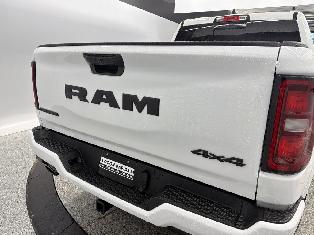 Thumbnail: 2026 RAM 1500 - 19
