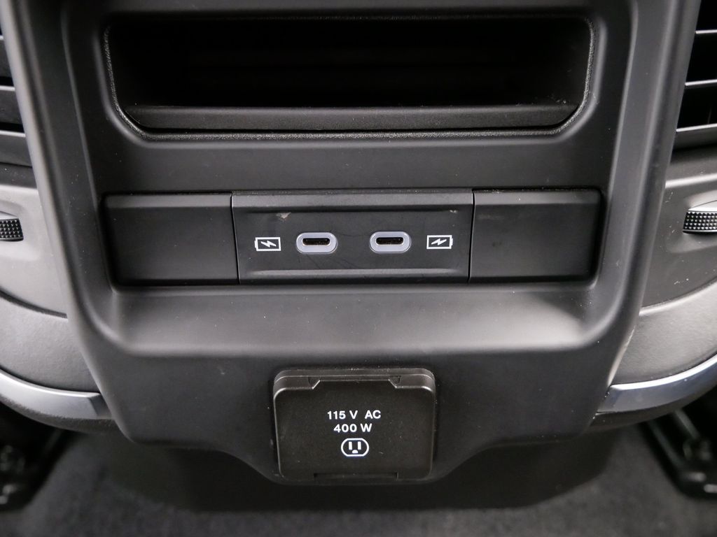 Thumbnail: 2026 RAM 1500 - 19