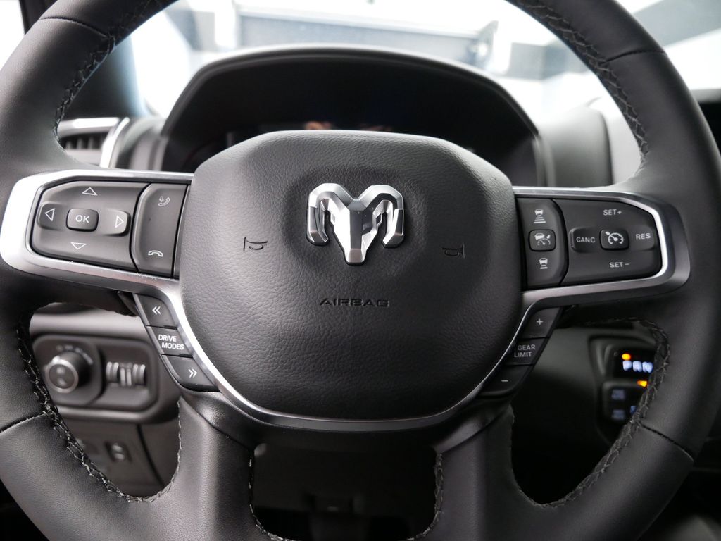 Thumbnail: 2026 RAM 1500 - 23