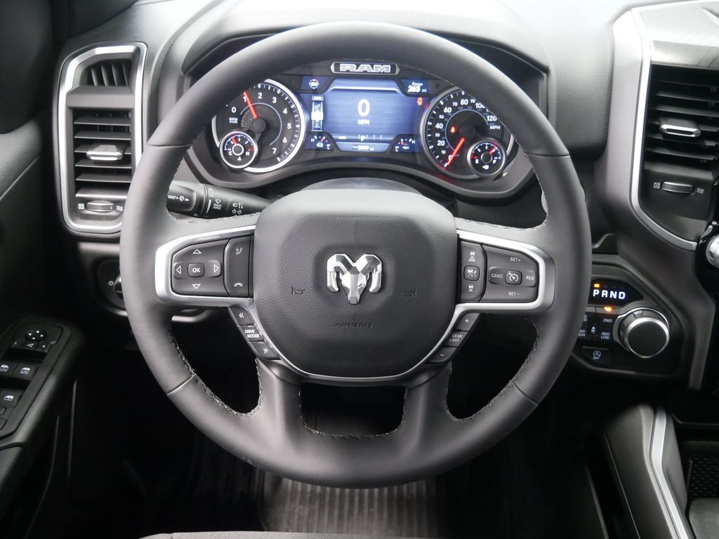 Thumbnail: 2026 RAM 1500 - 8