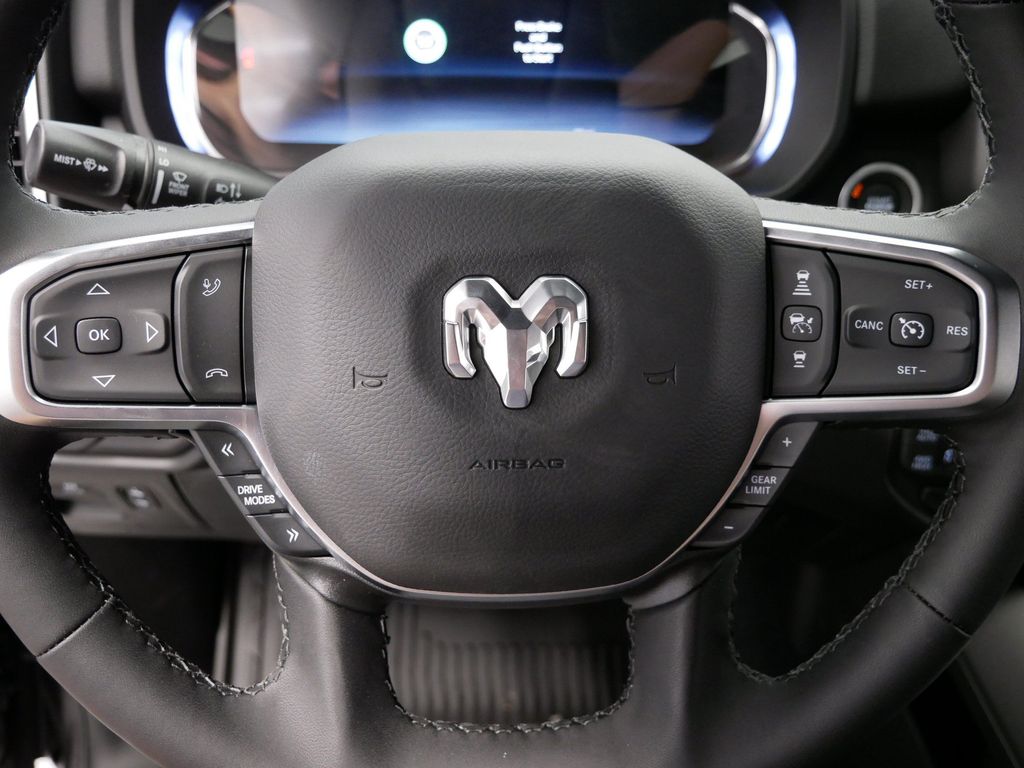 Thumbnail: 2026 RAM 1500 - 20