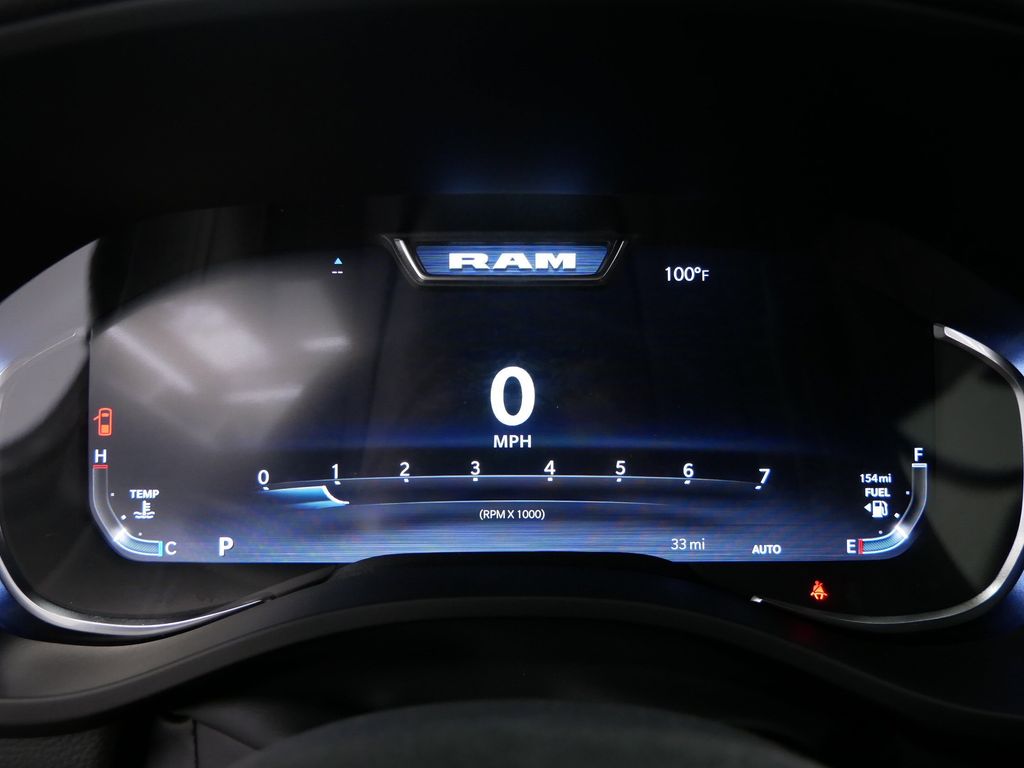 Thumbnail: 2026 RAM 1500 - 27