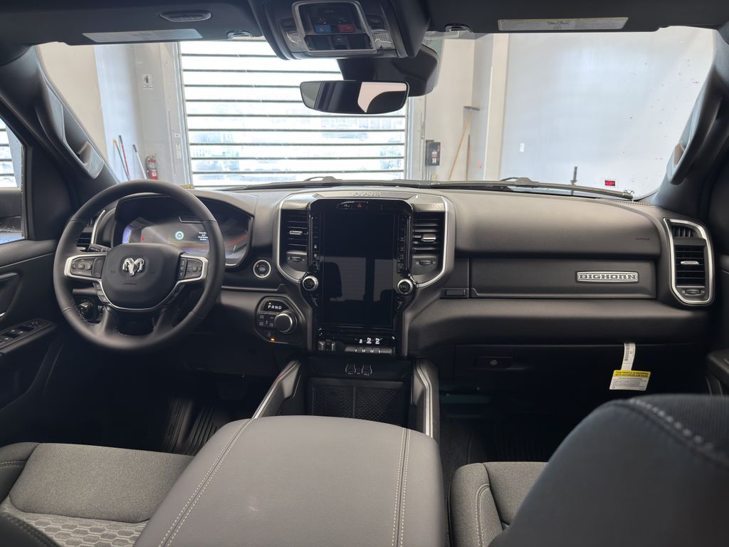 Thumbnail: 2026 RAM 1500 - 2