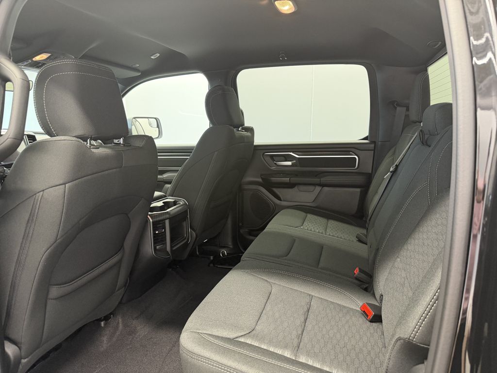 Thumbnail: 2026 RAM 1500 - 11