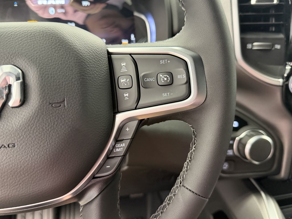 Thumbnail: 2026 RAM 1500 - 25