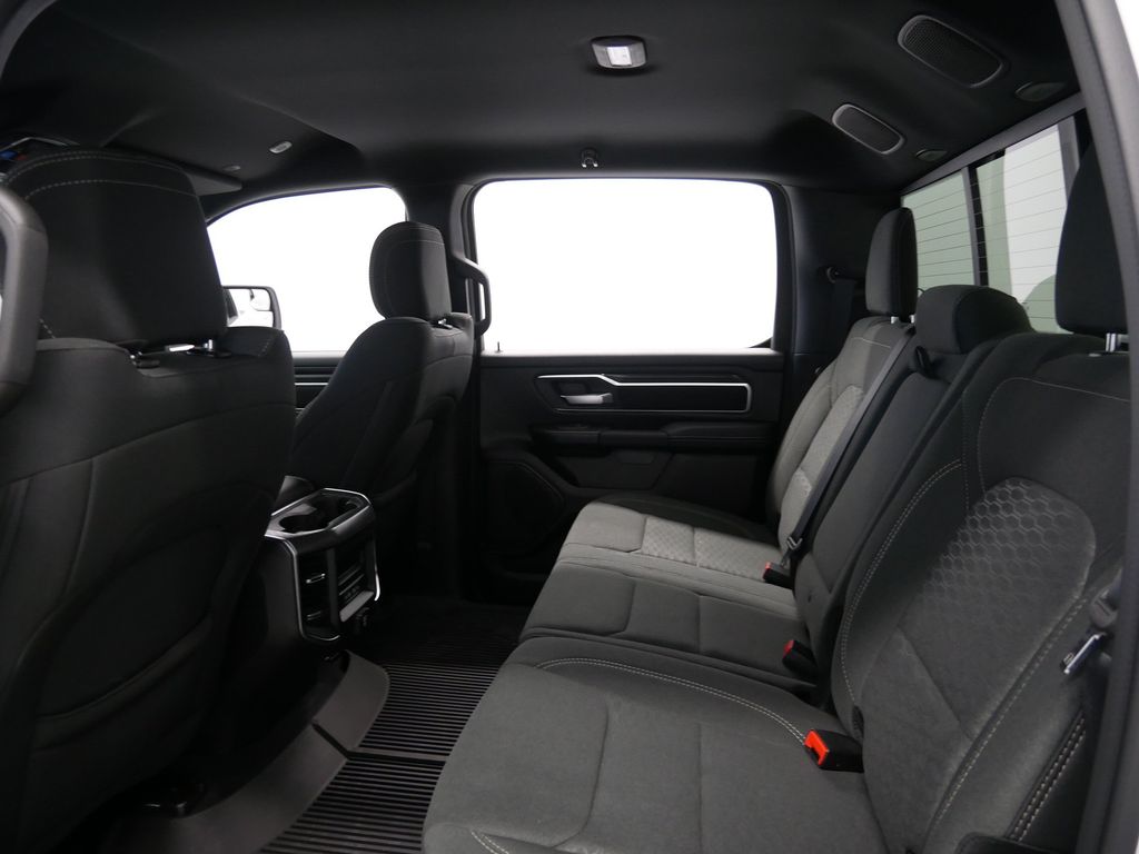 Thumbnail: 2026 RAM 1500 - 10