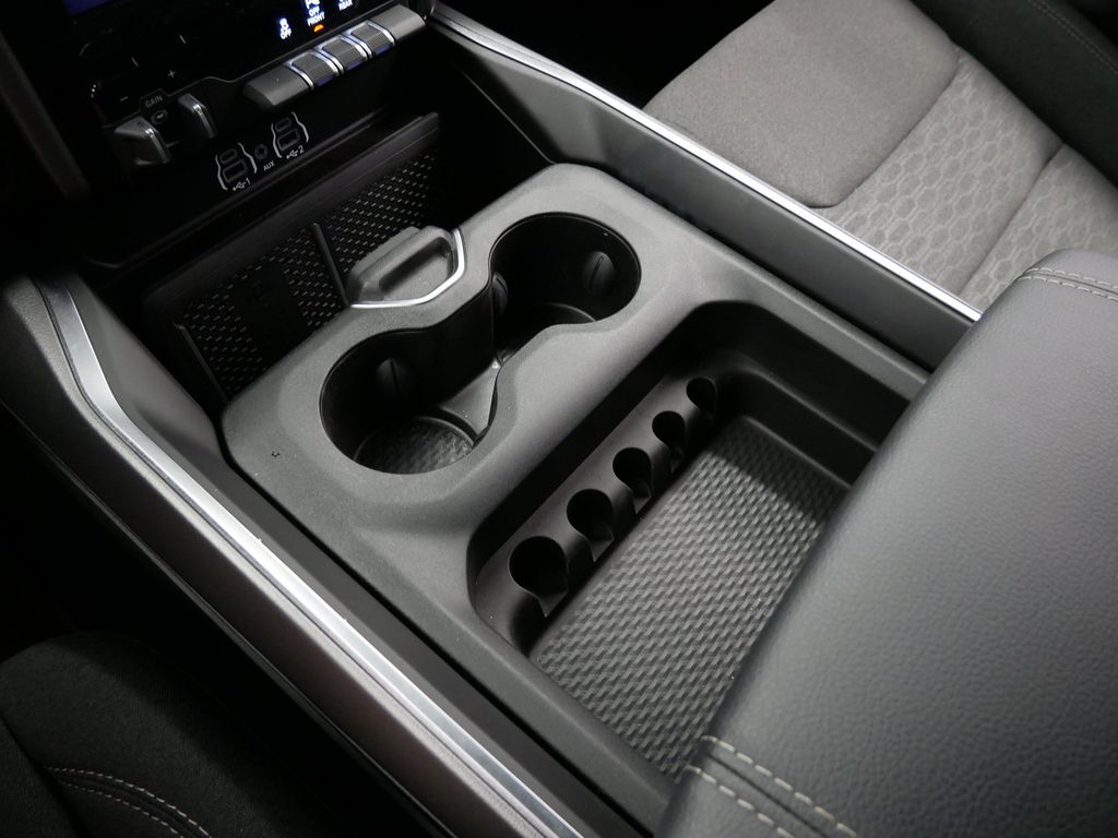 Thumbnail: 2026 RAM 1500 - 12
