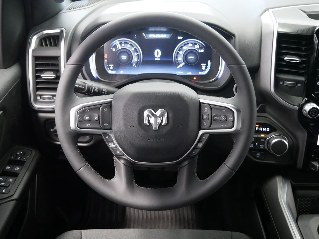 Thumbnail: 2026 RAM 1500 - 8