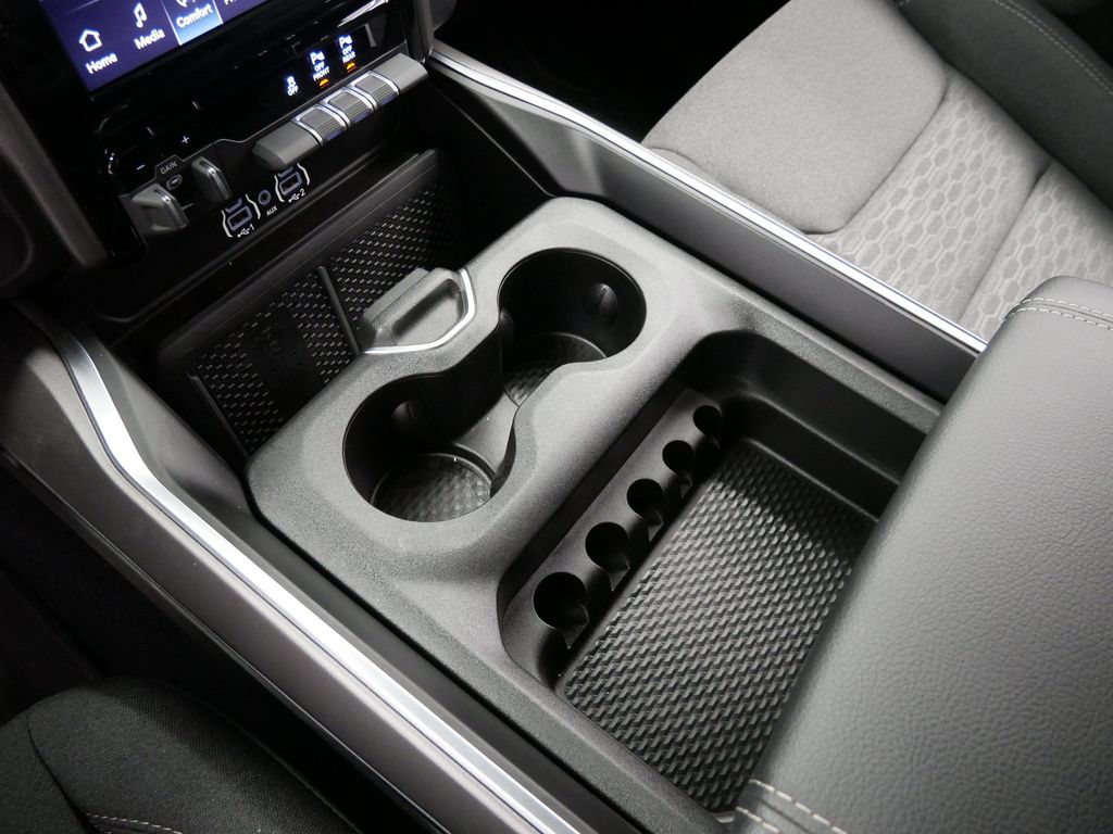 Thumbnail: 2026 RAM 1500 - 25