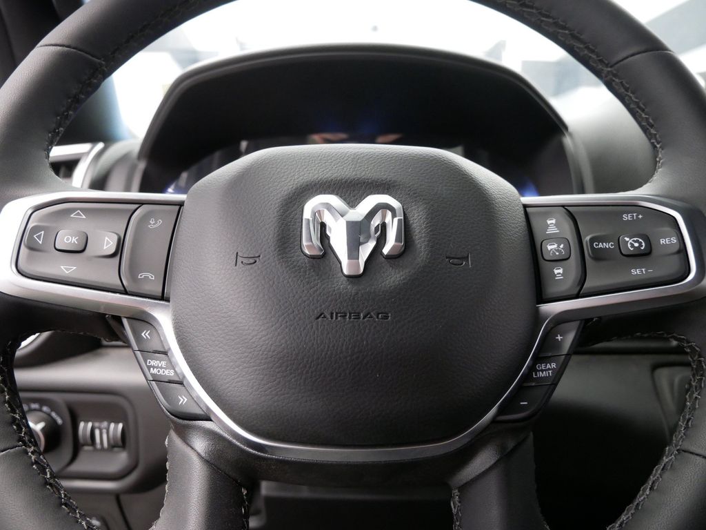 Thumbnail: 2026 RAM 1500 - 23