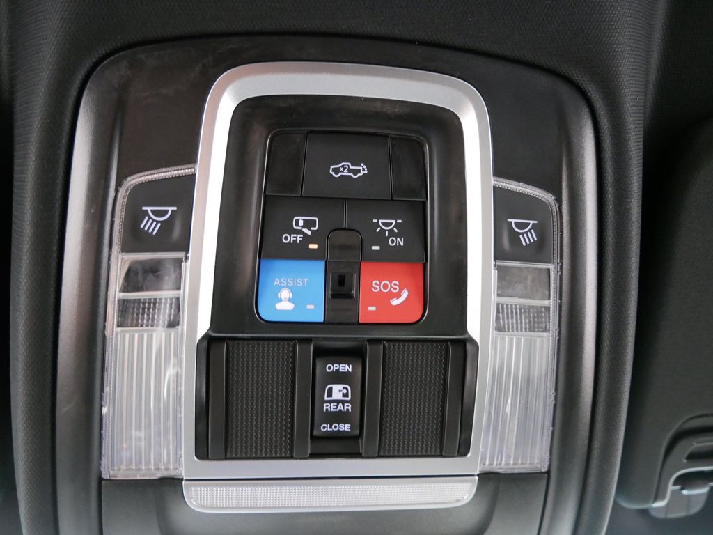 Thumbnail: 2026 RAM 1500 - 26