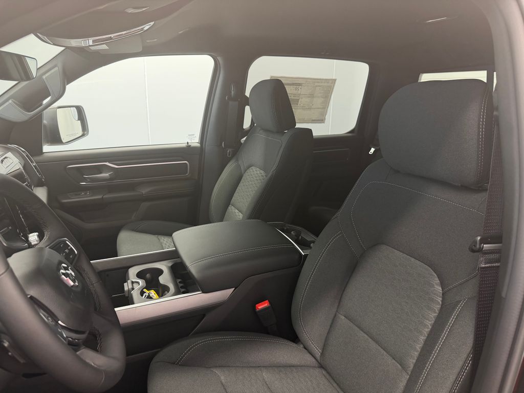 Thumbnail: 2026 RAM 1500 - 10