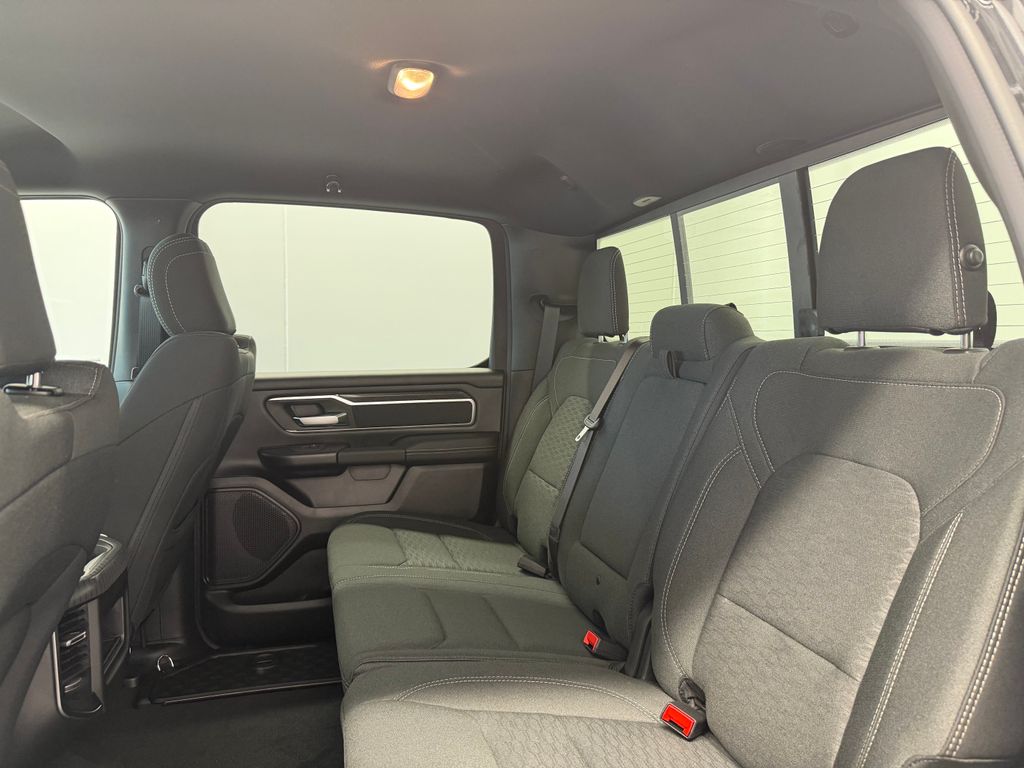 Thumbnail: 2026 RAM 1500 - 22