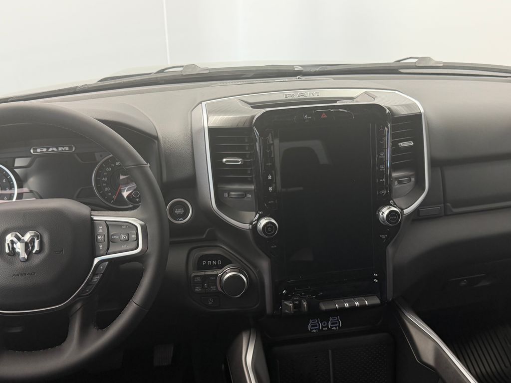 Thumbnail: 2026 RAM 1500 - 13