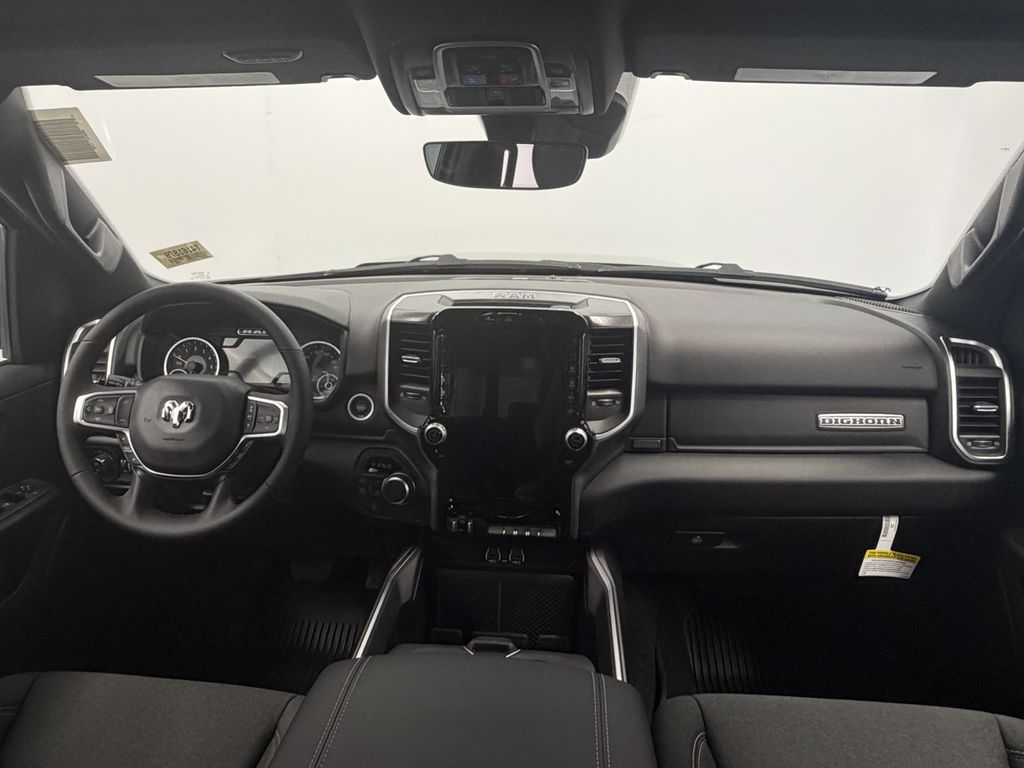 Thumbnail: 2026 RAM 1500 - 2