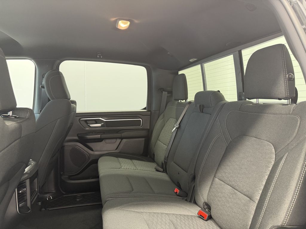 Thumbnail: 2026 RAM 1500 - 22
