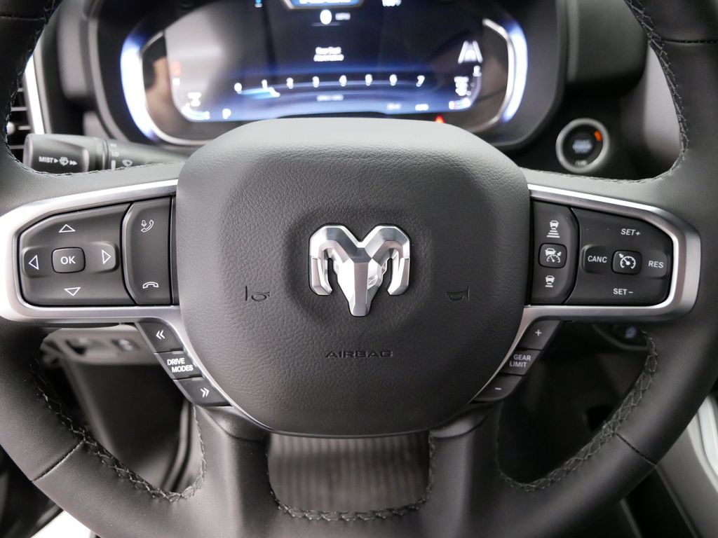 Thumbnail: 2026 RAM 1500 - 20
