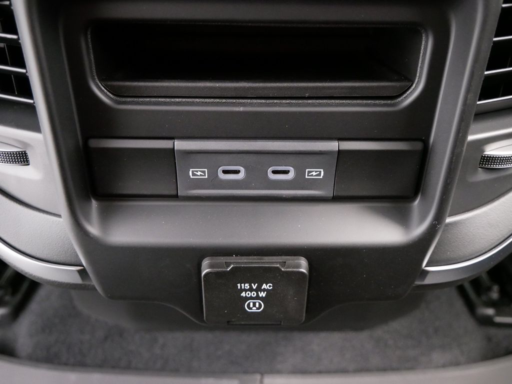 Thumbnail: 2026 RAM 1500 - 12