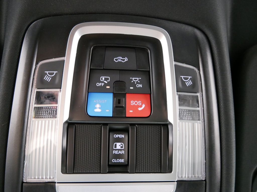 Thumbnail: 2026 RAM 1500 - 23