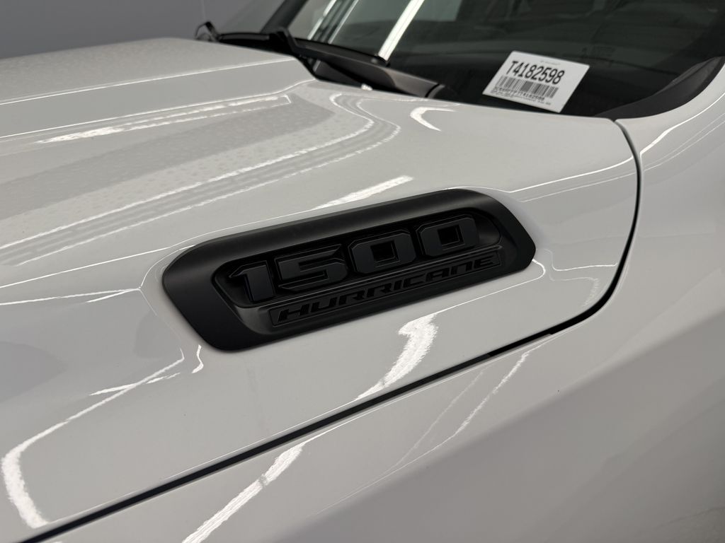 Thumbnail: 2026 RAM 1500 - 6