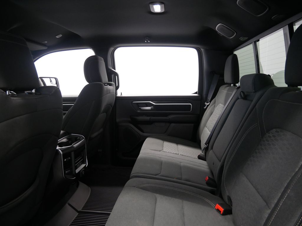 Thumbnail: 2026 RAM 1500 - 10