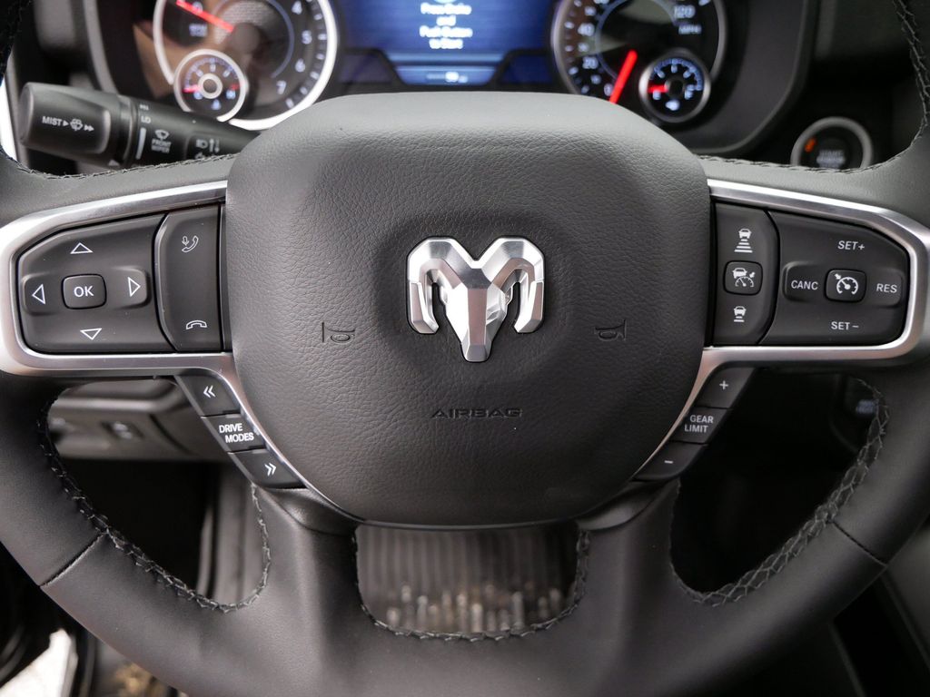 Thumbnail: 2026 RAM 1500 - 22