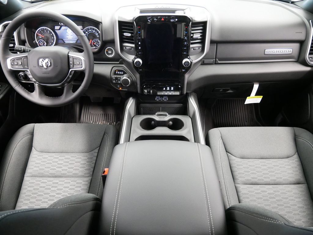 Thumbnail: 2026 RAM 1500 - 2
