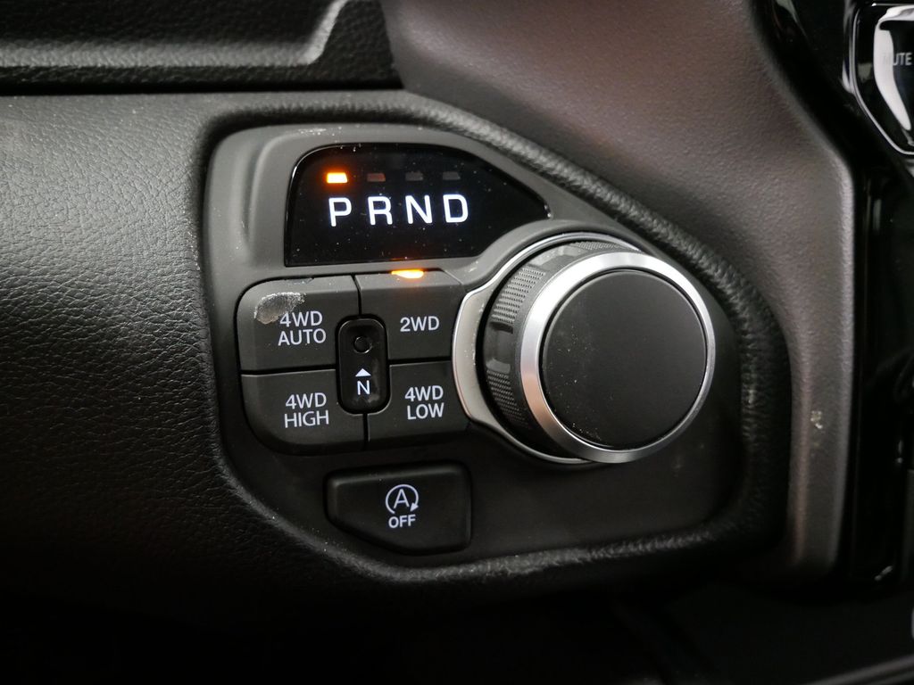 Thumbnail: 2026 RAM 1500 - 27